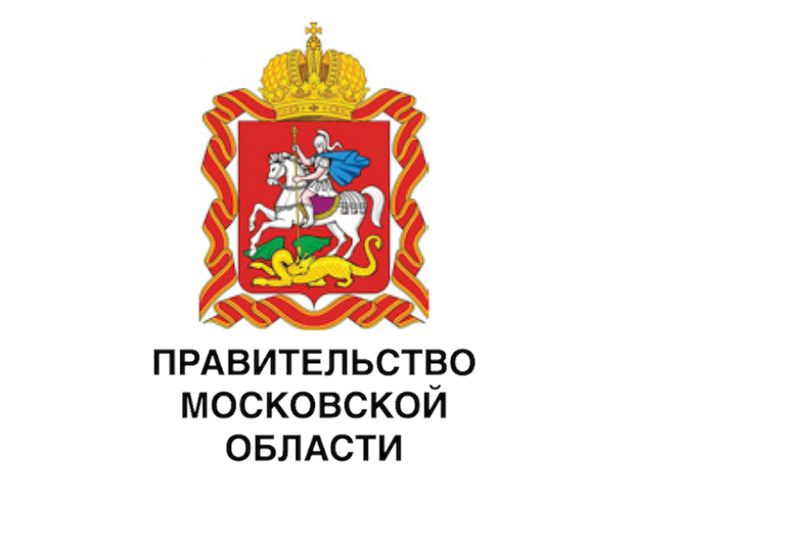 Рамка правительство москвы